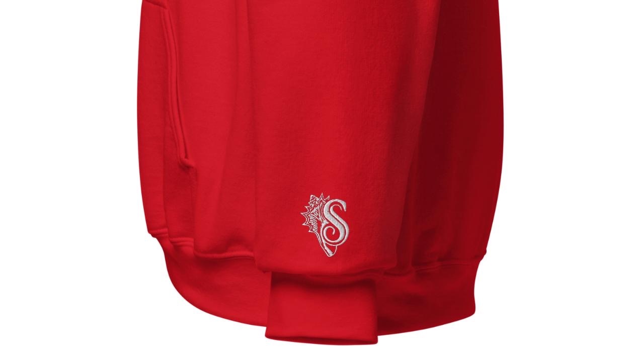 🖤 Sweat Silk & Soul — Édition Hiver