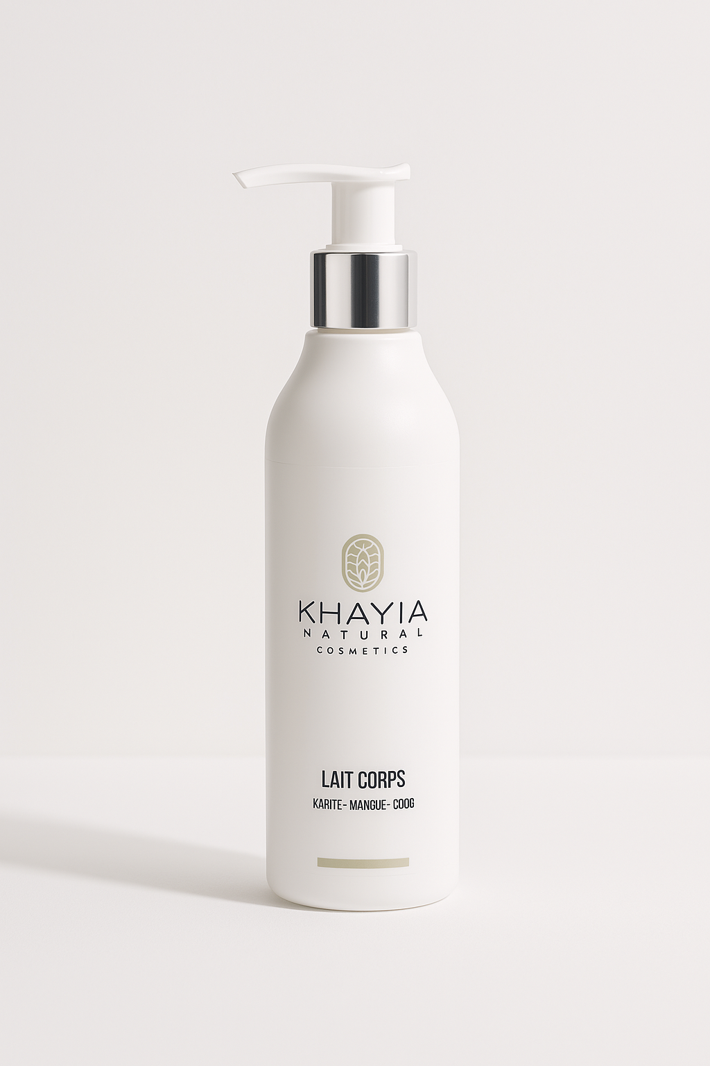 Lait corporel 💦