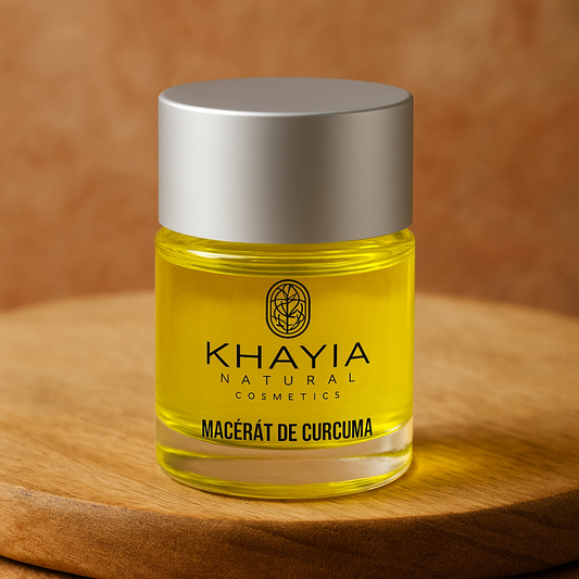 Macérât curcuma ✨