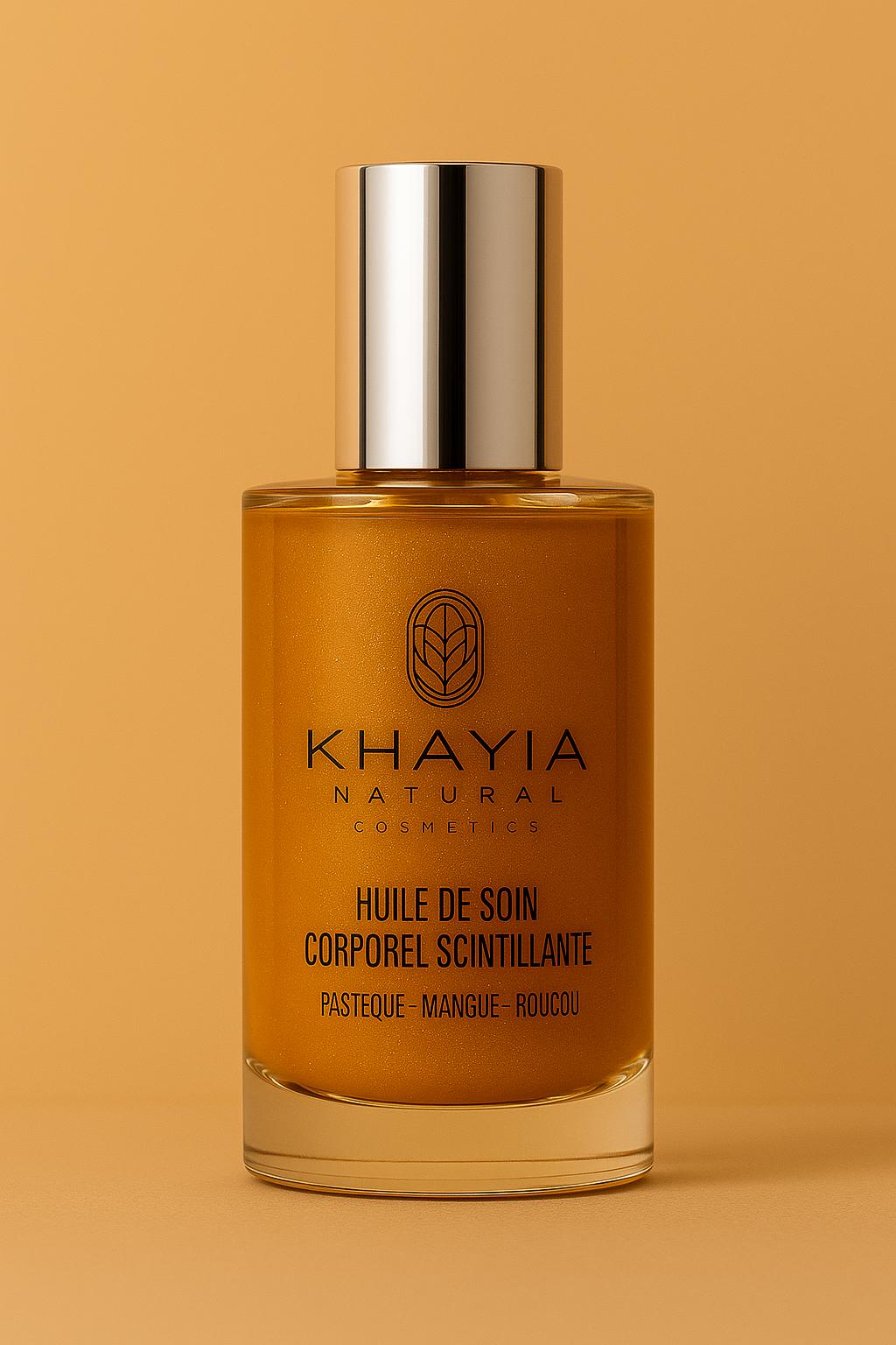 Huile de soin Nourrissante spécial glow ✨✨