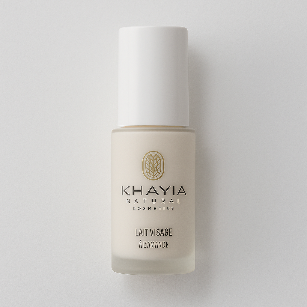 Lait visage à la Niacinamide 💦